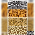 Jungle (feat. Jarren Benton)(Explicit)