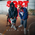 MAYA、El H - SQRT