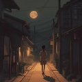 50- - 我在无人处寻你
