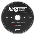 lauhaus、Mario Franca - Hot Space
