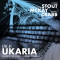 Chris Stout、Catriona Mckay、James Crabb - Edges and High Water
