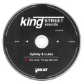 Sydney & Lukez - The Only Things We Are