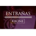 Krone oficial - Borracho un lunes