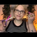 Be Hasty ASMR - Cutting Around the Head