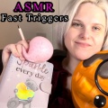 Be Hasty ASMR - Satisfying Waffle Texture Sounds