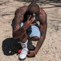 DnD4eva aka Marquel TheArtist - Oj Michael Jack (Explicit)