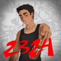 ARZ - 23 (Explicit)