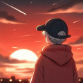 萌醋吖 - 至少还有你