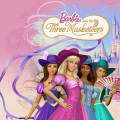 Rivan-top、Amy Powers、Barbie - Todas Para Una