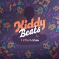 Little Lotus - Yoga Musek Fir Kanner、Kiddy Beats - Kannerlidder - Froeh Kanner Yoga Kläng