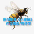 周诗萍 - 小蜜蜂