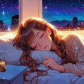 夜に聴きたい…Aroma Night