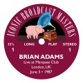 Bryan Adams - Straight From The Heart