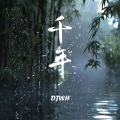 DJWH - 千年 (你是前世未止的心跳)(DJ版)