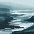 北路 - 阿拉斯加海湾