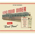 booker t、The MGs - Green Onions