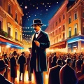Pessoa (Tomo IV) [Explicit]