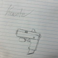 Kenonte - GMC