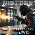 THE GUTTEREST JUXX (feat. RUSTE JUXX) [Explicit]