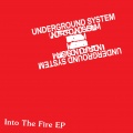 Underground System - Desnuda