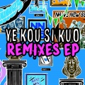 Naive New Beaters、Star Feminine Band - Ye Kou Si Kuo