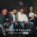 Kölle is calling – Karneval mit Fiasko