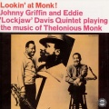 The Johnny Griffin、Eddie 
