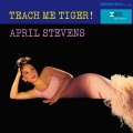 April Stevens - When My Baby Smiles At Me