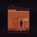 The Living Room EP (Explicit)