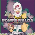 DJ BUER - ROMPE NALGA