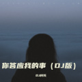 DJ村长 - 你答应我的事