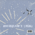 秋叶落尽大雪飞 (等到秋叶落尽大雁南飞)