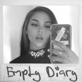 Empty Diary