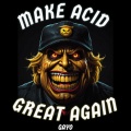 Make Acid Great Again