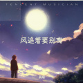 辰成 - 风经过告诉我