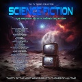 The TV Themes Collection: Science Fiction- The Greatest Sci-Fi Themes Collection