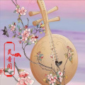 上官子柠 - 幽兰谷