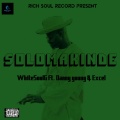 WhitesoulG、Danny Young、excel - SOLOMAKINDE