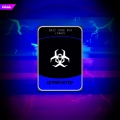 Diamondstep、Eric Mattavian Jones - Purple Screen Of Death