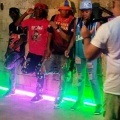 Pablo Piddy、Rafelin Saoco - Peluche y tiguerona