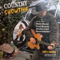 Heidi Hauge、Country Showtime - Coat Of Many Colors