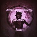 Justice never gives up（Darv Remix）