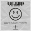 Louis Botella、Silvio Carrano、Aronauer、Dizkodude、Mariske Hekkenberg - People Hold On (Original Mix)
