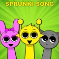 BENJIxScarlett - Sprunki Song