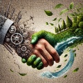 José Miguel Yturralde - Construyendo el futuro