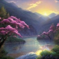 宗飞帆 - 春光美 (萨克斯)