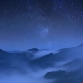 云萧诺 - 新生儿哄睡催眠曲 羊水声+嘘嘘声+胎心音