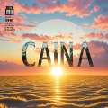 大阳夕下 caina