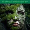 B. Smiley - Sage Green