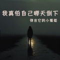 弹吉它的小葡萄 - 我真怕自己哪天倒下 (1.1x版)